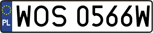 WOS0566W