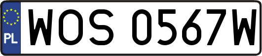 WOS0567W