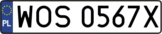 WOS0567X