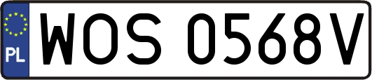 WOS0568V