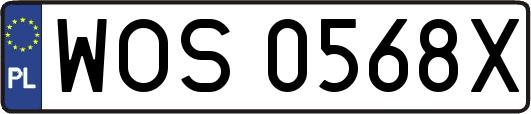 WOS0568X