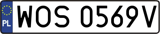WOS0569V