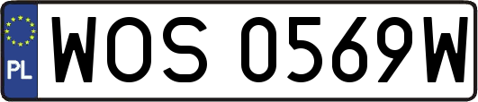 WOS0569W