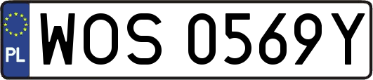 WOS0569Y