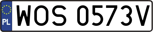 WOS0573V