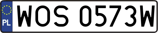 WOS0573W