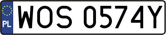 WOS0574Y