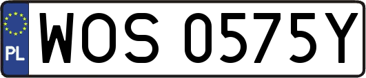 WOS0575Y