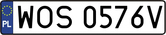WOS0576V
