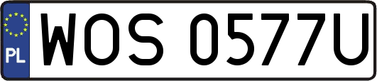 WOS0577U