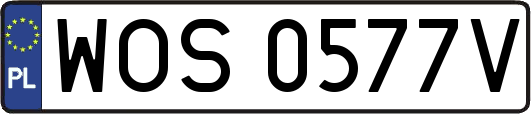 WOS0577V