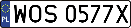 WOS0577X