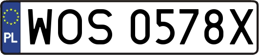 WOS0578X