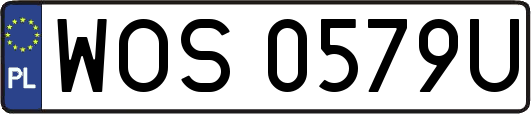 WOS0579U