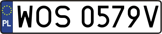 WOS0579V