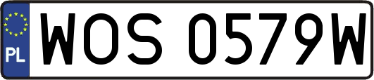 WOS0579W