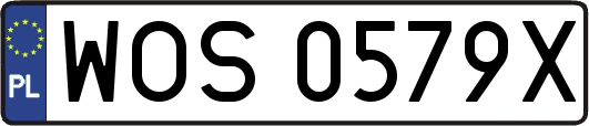 WOS0579X