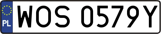 WOS0579Y