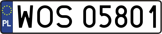 WOS05801