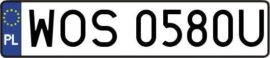WOS0580U