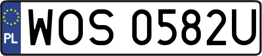 WOS0582U