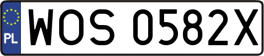 WOS0582X