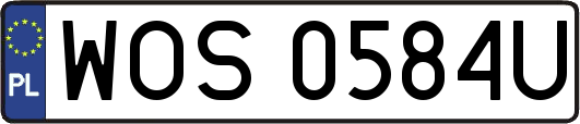 WOS0584U