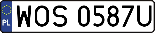 WOS0587U