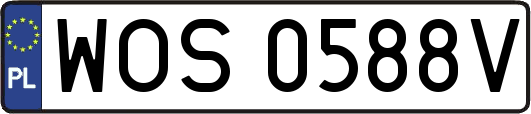 WOS0588V