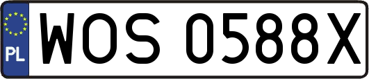 WOS0588X