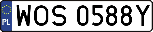 WOS0588Y