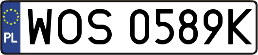 WOS0589K