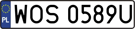 WOS0589U
