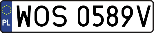 WOS0589V