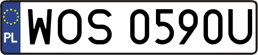 WOS0590U