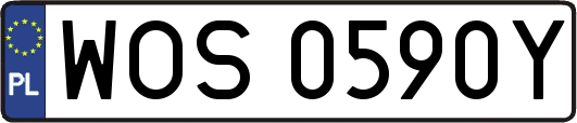 WOS0590Y
