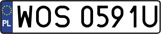 WOS0591U