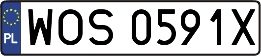 WOS0591X