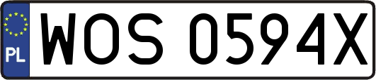 WOS0594X