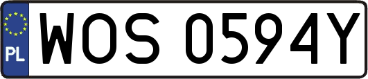 WOS0594Y