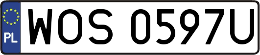 WOS0597U