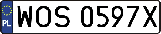 WOS0597X