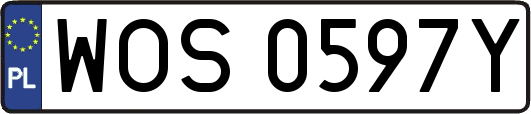 WOS0597Y