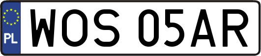 WOS05AR