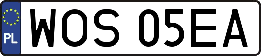 WOS05EA