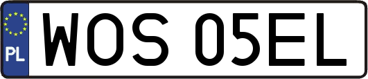 WOS05EL