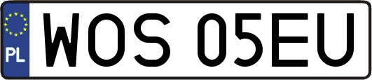 WOS05EU