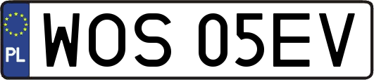 WOS05EV