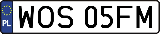 WOS05FM