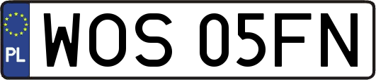 WOS05FN